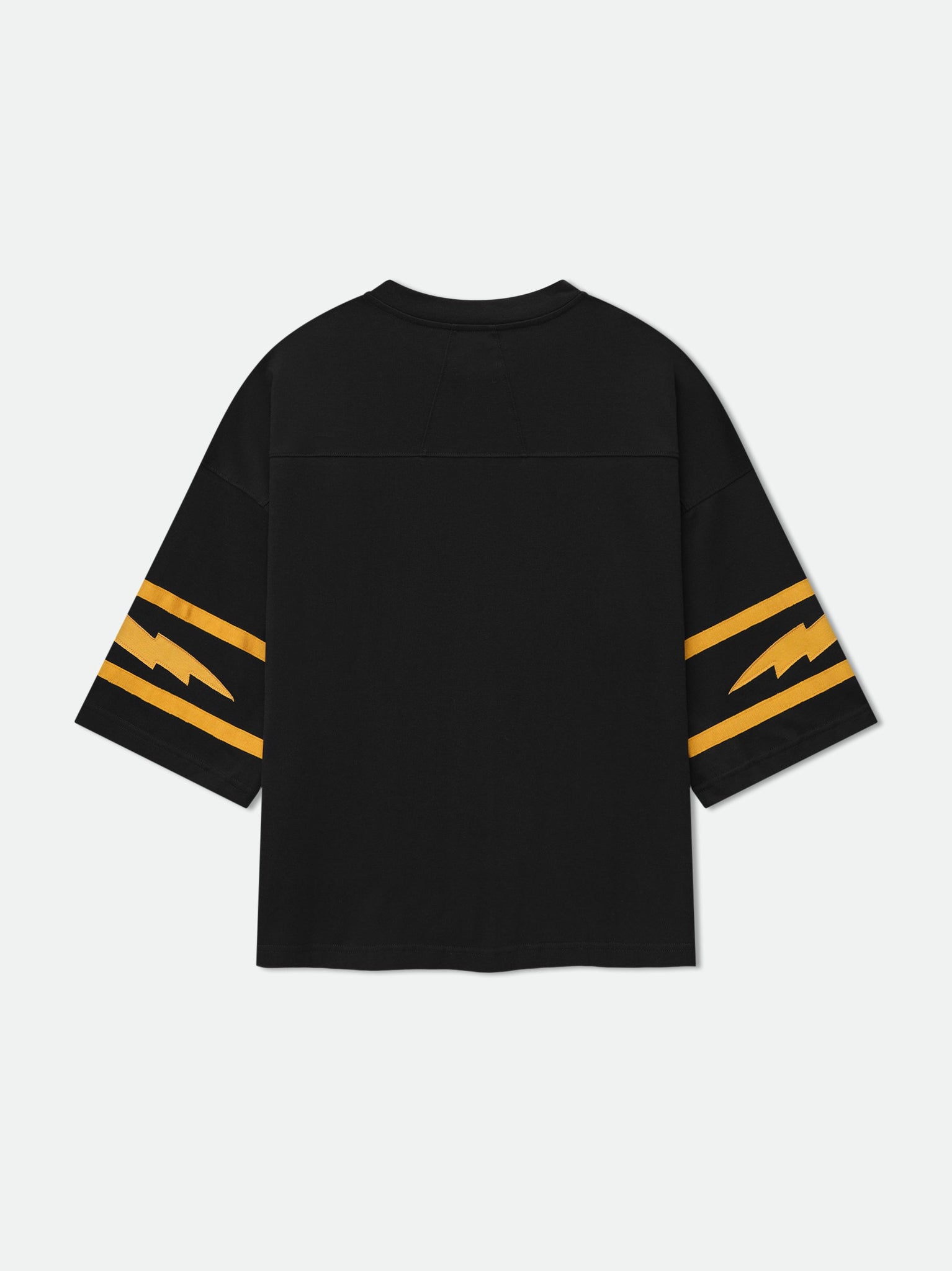MONACO FOOTBALL JERSEY