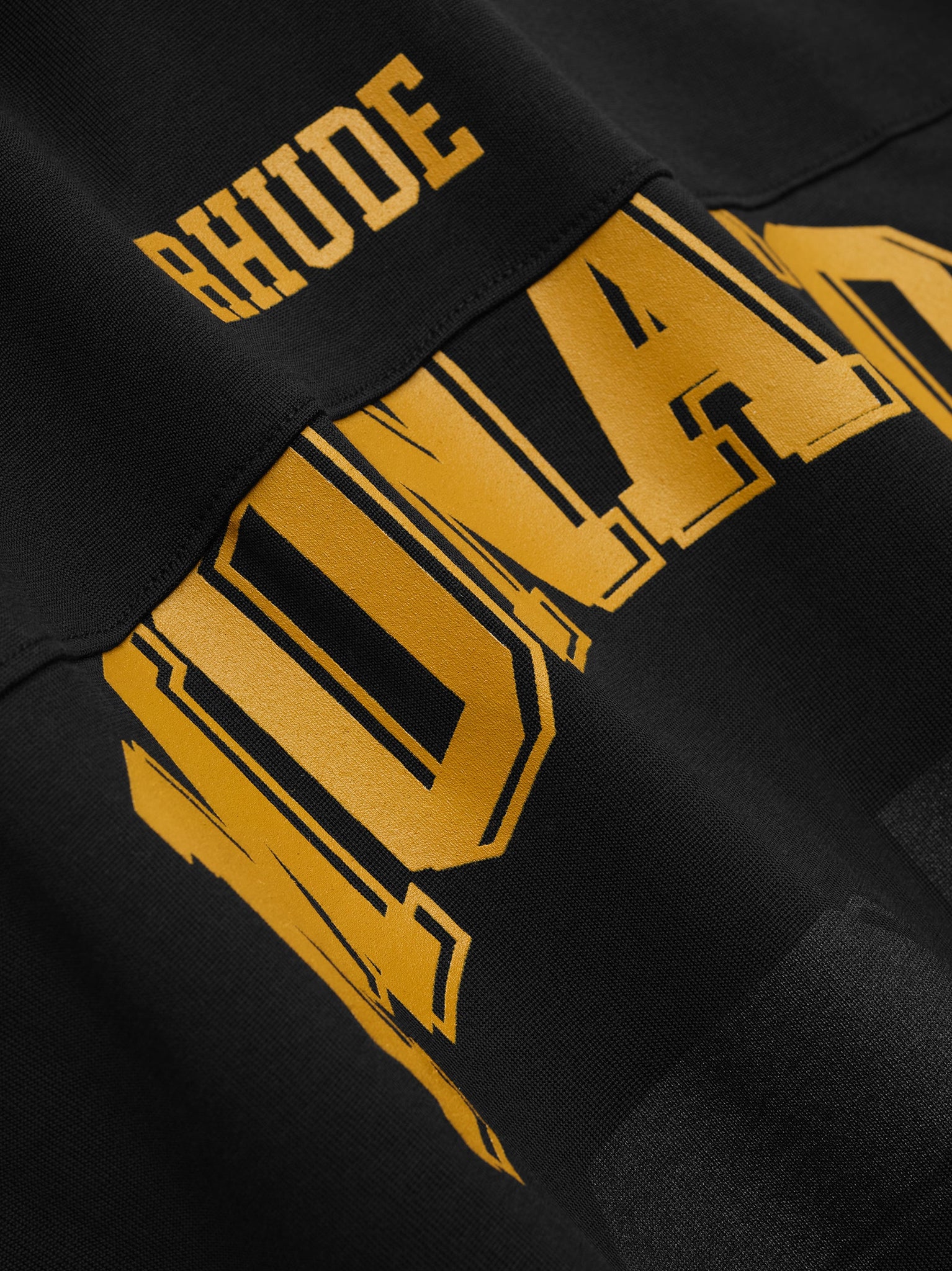 MONACO FOOTBALL JERSEY