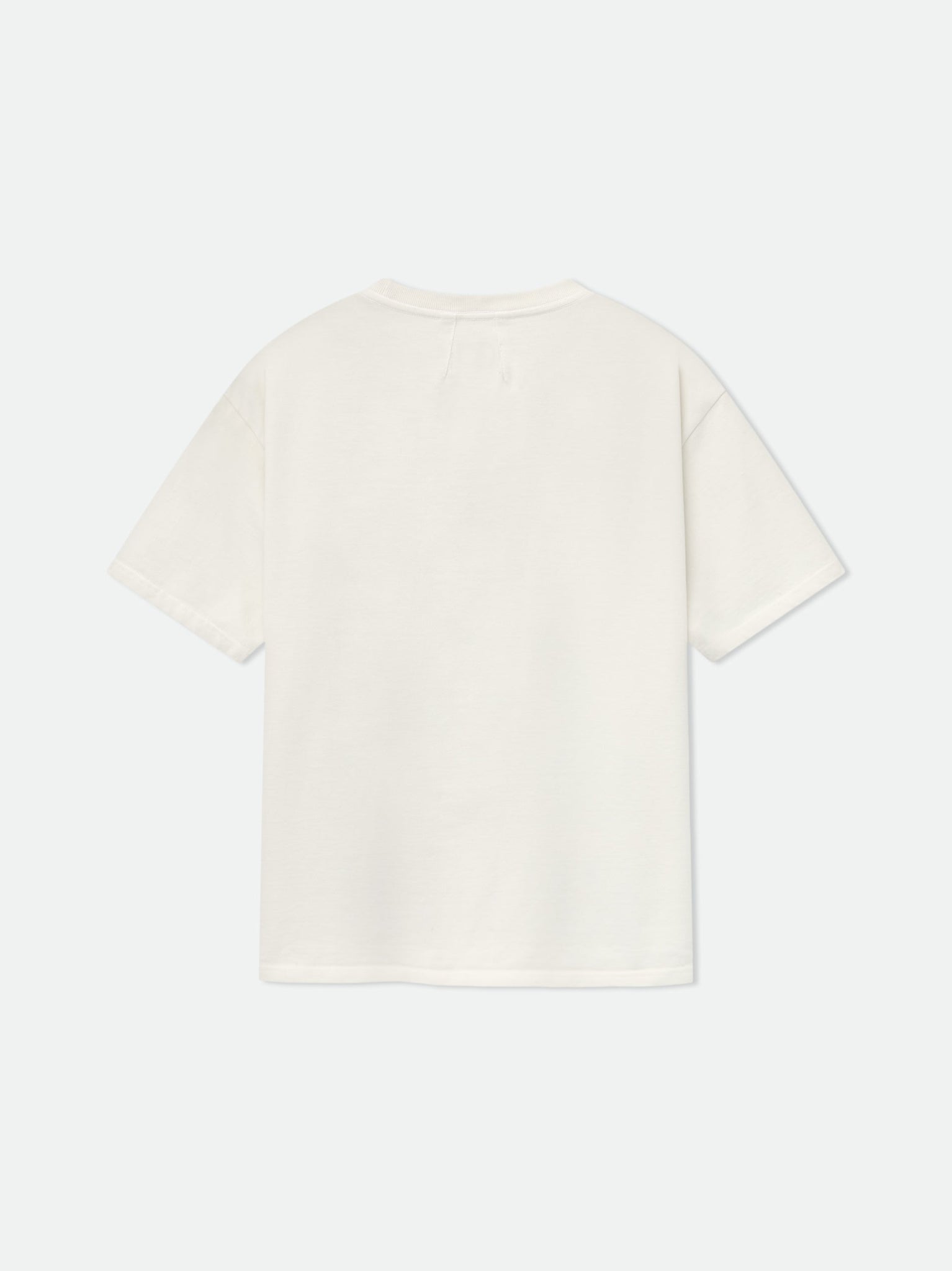 HEAVEN ON EARTH TEE