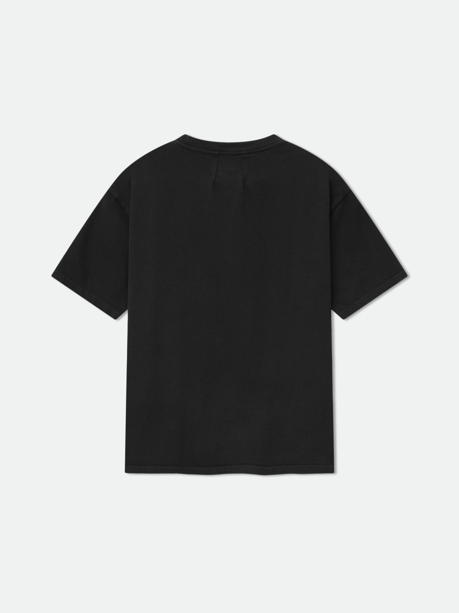 PETROL PATCH TEE