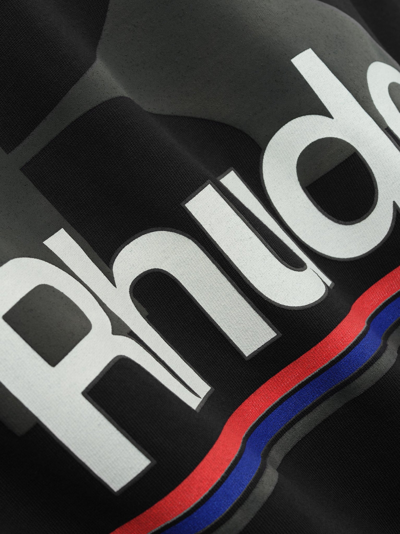 PETROL PATCH LS TEE