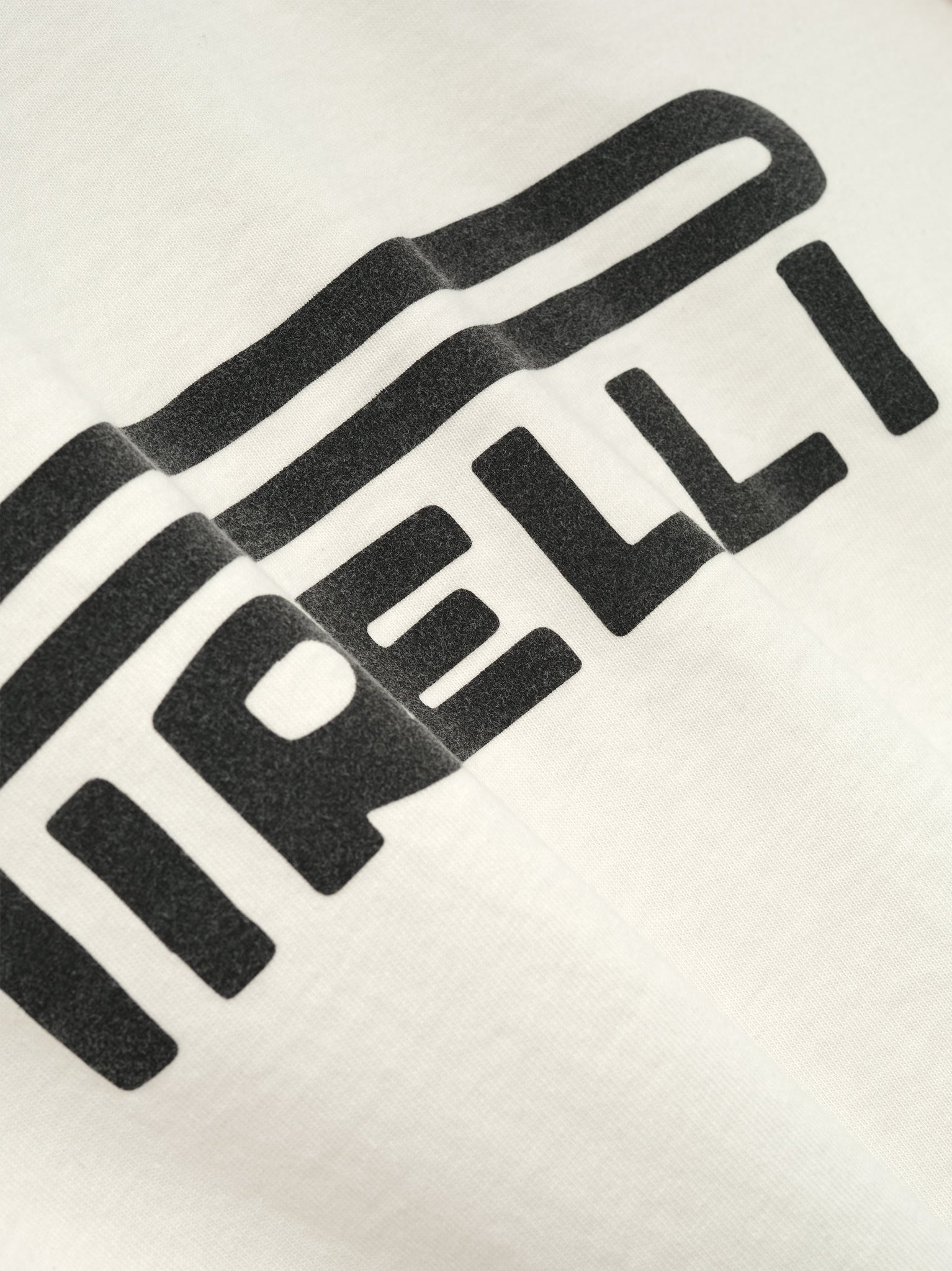 RACING EYES LS TEE