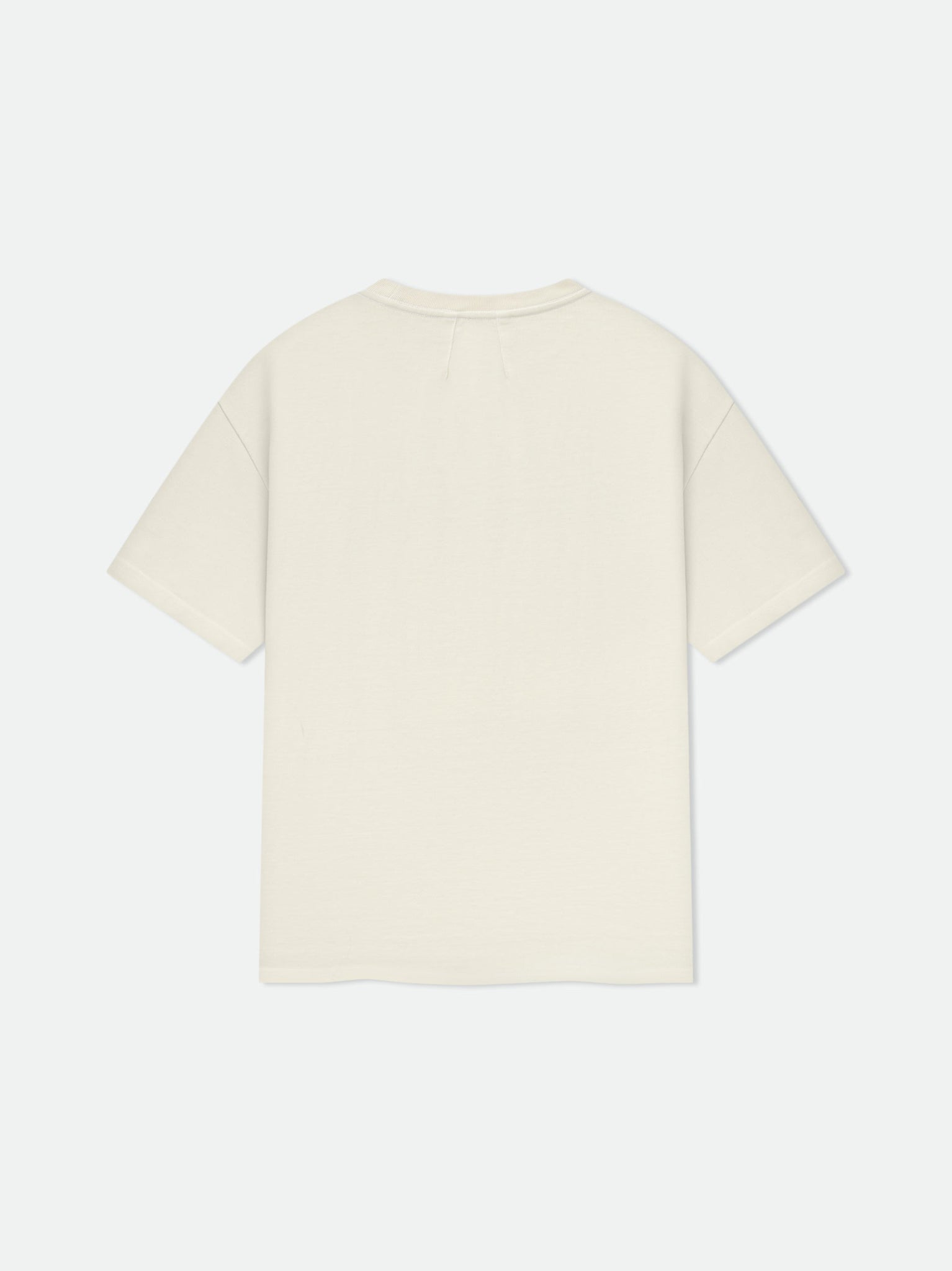 HOTEL DE RHUDE TEE